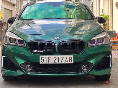 bmw 218i lên full đồ chơi. Mua bán Ô tô tại Quận Bình Tân Tp Hồ Chí Minh được đăng bởi Định nguyễn