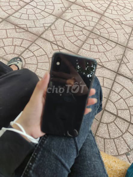 iPhone Xs Max 512GB Đen. Mua bán Điện thoại tại Quận 12 Tp Hồ Chí Minh được đăng bởi Hội Đồ Điện Tử hình 1