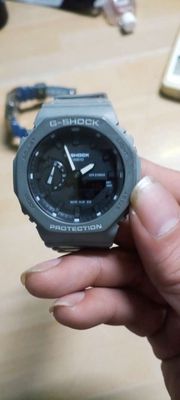 Bán 2 đồng hồ nam G-Shock