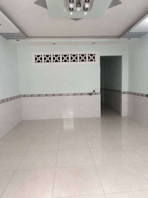 Аренда · 3 комн. · 64 м² · Quận 12, ул. Đường Tân Thới Hiệp 21