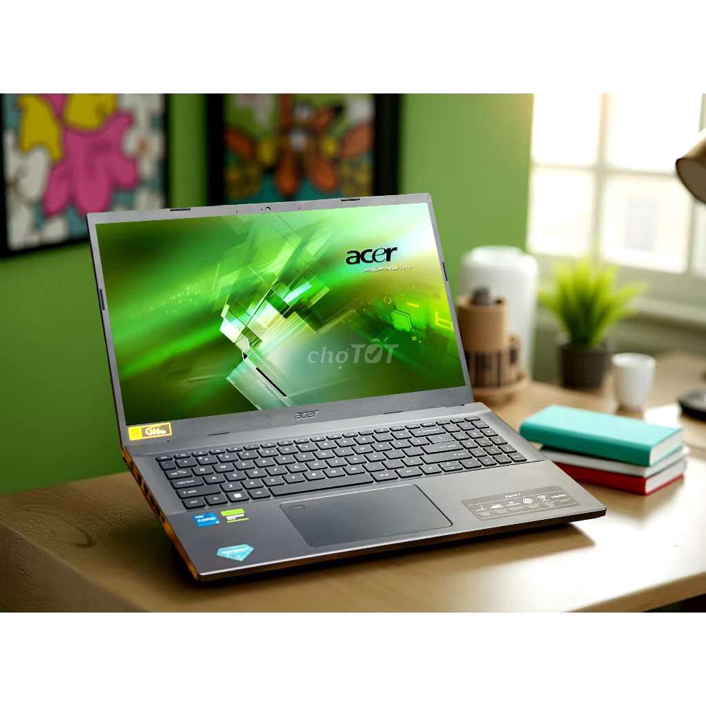 Acer Gaming Aspire 7 A715-76G. Mua bán Laptop tại Quận Bình Tân Tp Hồ Chí Minh được đăng bởi nguyễn hình 1