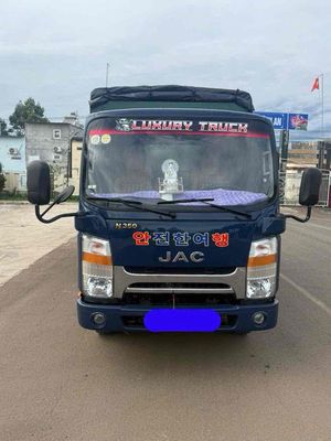 Xe Jac 2020, tải 3.490kg. Mua bán Xe tải, xe ben tại Huyện Xuân Lộc Đồng Nai được đăng bởi Ngọc Nhi Nguyễn
