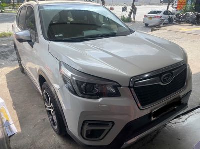 Subaru Forester 2019 2.0i-S EyeSight - 80000 km. Mua bán Ô tô tại Quận Cầu Giấy Hà Nội được đăng bởi Huong Thu Tran