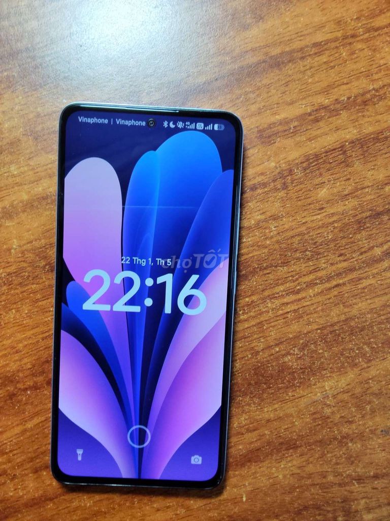 Xiaomi Redmi Note 14 126GB Bạc. Mua bán Điện thoại tại Thành phố Vinh Nghệ An được đăng bởi Việt Nguyễn Sỹ hình 1