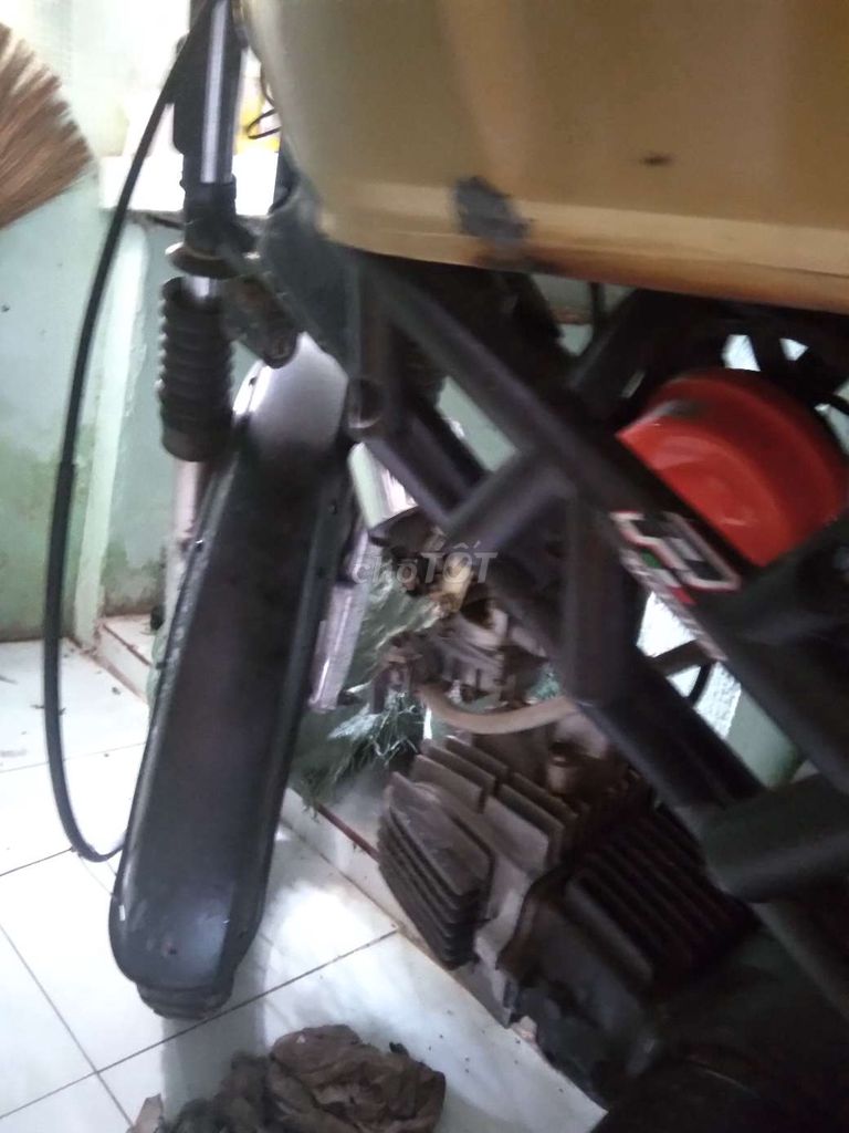 Bán xe win máy nhật. Mua bán Xe máy tại Huyện Hóc Môn Tp Hồ Chí Minh được đăng bởi Đào Văn Thắng hình 7