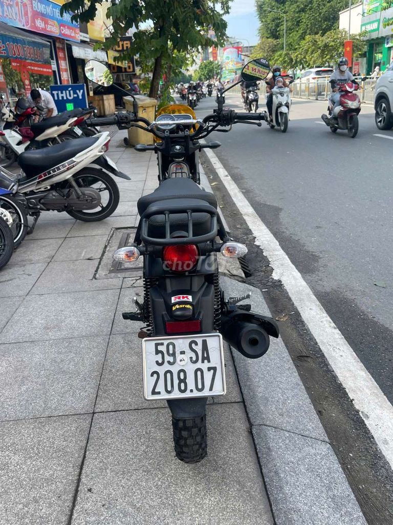 Yamaha pg-1 cuối 2024 mới 99% Bstp chính chủ. Mua bán Xe máy tại Quận Tân Phú Tp Hồ Chí Minh được đăng bởi Tuanduy hình 3