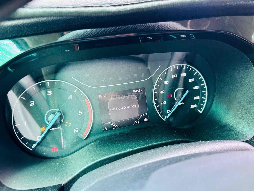 Ford Transit 2023. 1 chủ từ đầu. Sơn zin 95%. Mua bán Ô tô tại Thành phố Long Xuyên An Giang được đăng bởi Luân Ford hình 5