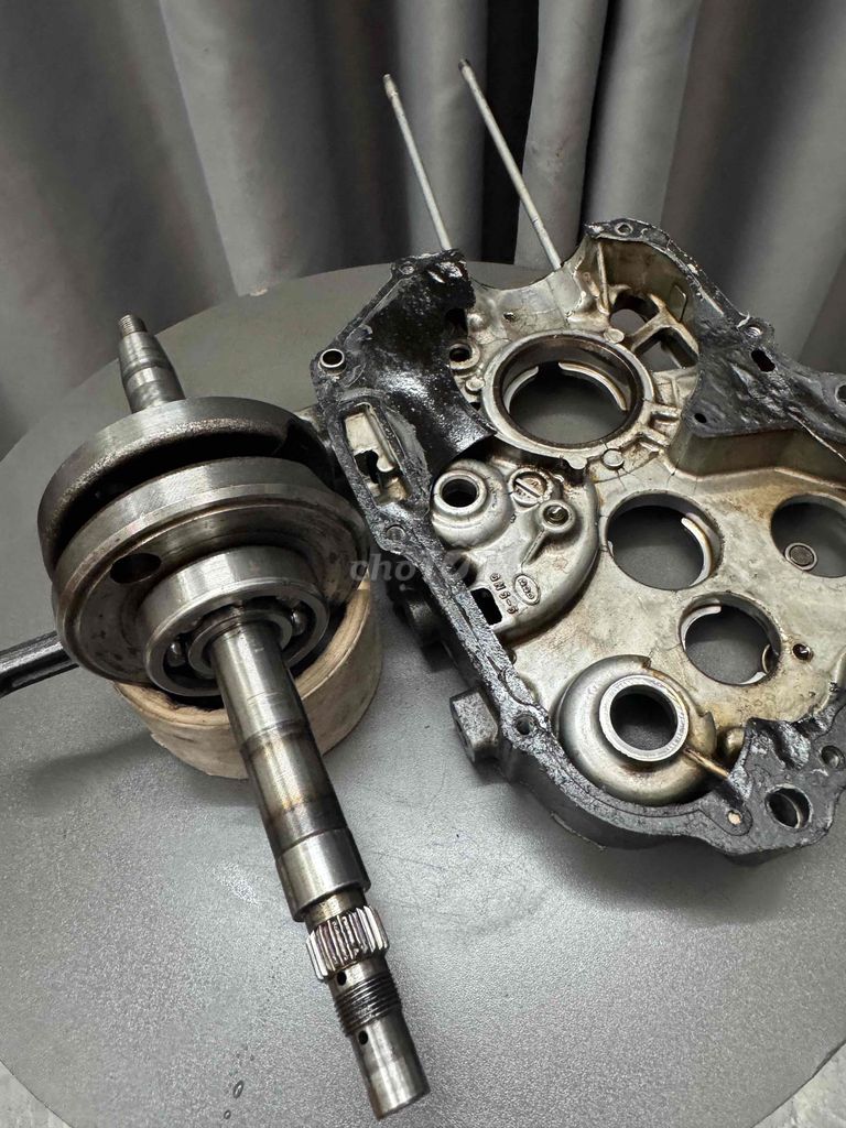 phụ tùng wave thái 100-97. Mua bán Phụ tùng xe tại Quận Bình Thạnh Tp Hồ Chí Minh được đăng bởi ET  hình 5