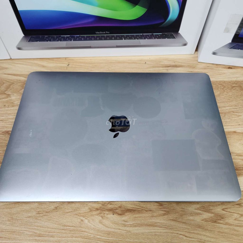 Apple MacBook Air M1 8GB/256GB Xám. Mua bán Laptop tại Quận Ba Đình Hà Nội được đăng bởi Minh Trang hình 1