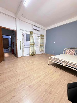 PHÒNG TRỌ NỘI THẤT ĐẦY ĐỦ