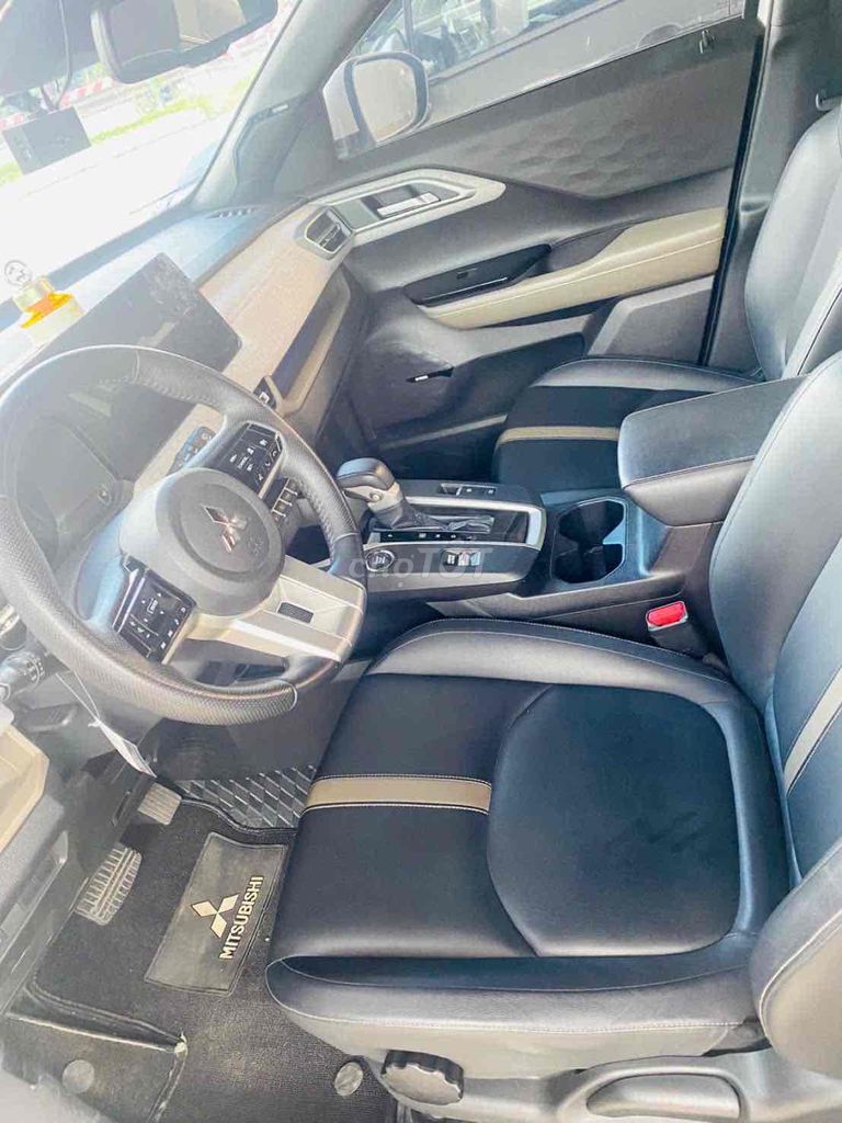 Mitsubishi Xforce 2024 Ultimate - 40000 km. Mua bán Ô tô tại Quận 12 Tp Hồ Chí Minh được đăng bởi Ô Tô Lướt Giá Tốt hình 5