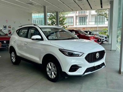 MG ZS 2025 Giá 445tr