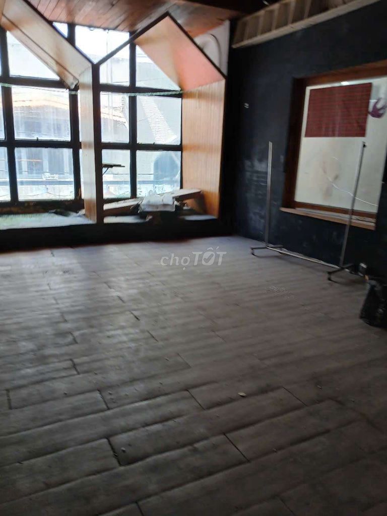 HXH Hai bà Trưng. F8. Q3. DT: 4,8x17m. Vuông vức CN: 75m. Giá 12,5 tỷ.. Mua bán nhà ở tại Quận 3 Tp Hồ Chí Minh được đăng bởi Dong Tran hình 2