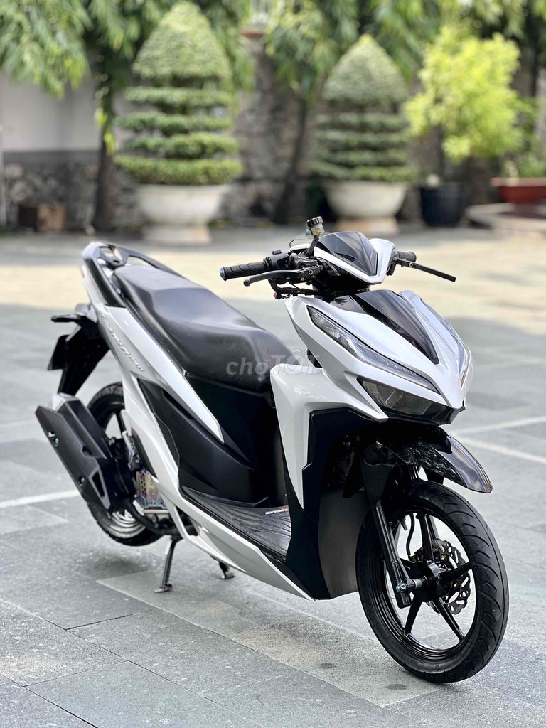 ❤️❤️ VARIO 150 2019 KIỂNG BẠC POSCHE CHÍNH CHỦ. Mua bán Xe máy tại Thành phố Thủ Đức Tp Hồ Chí Minh được đăng bởi Hiếu  hình 3