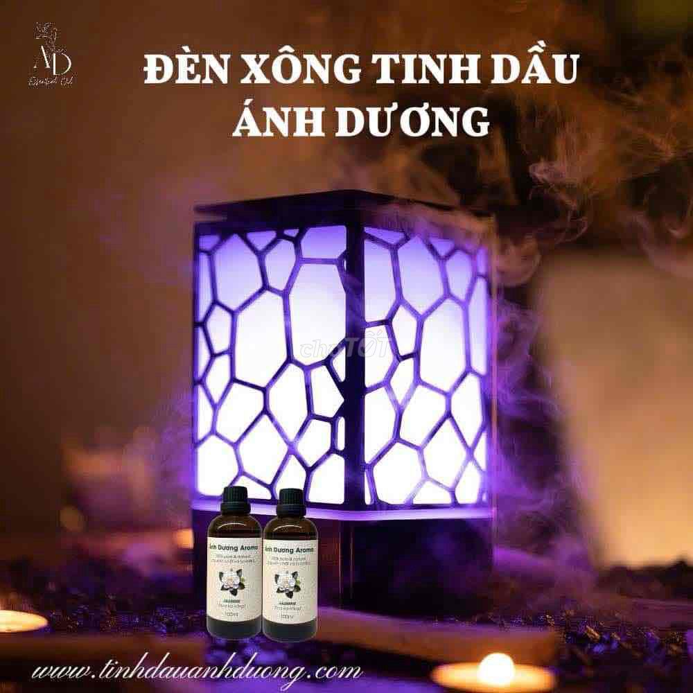 Ánh Dương chuyên sỉ tinh dầu cao cấp