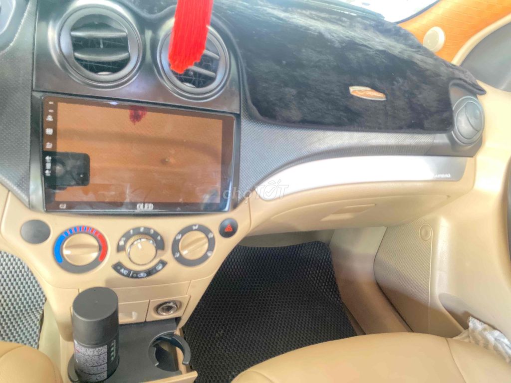 Chevrolet Aveo 2018 LT 1.5 - 86000 km. Mua bán Ô tô tại Thành phố Biên Hòa Đồng Nai được đăng bởi Conan music hình 6