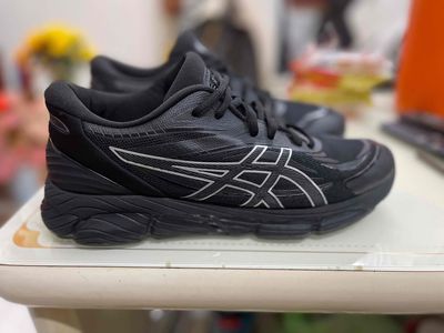 👟 Giày Asic Gel chính hãng sz 43.5 from rất đẹp. Mua bán Giày dép tại Huyện Bình Chánh Tp Hồ Chí Minh được đăng bởi Thành Long