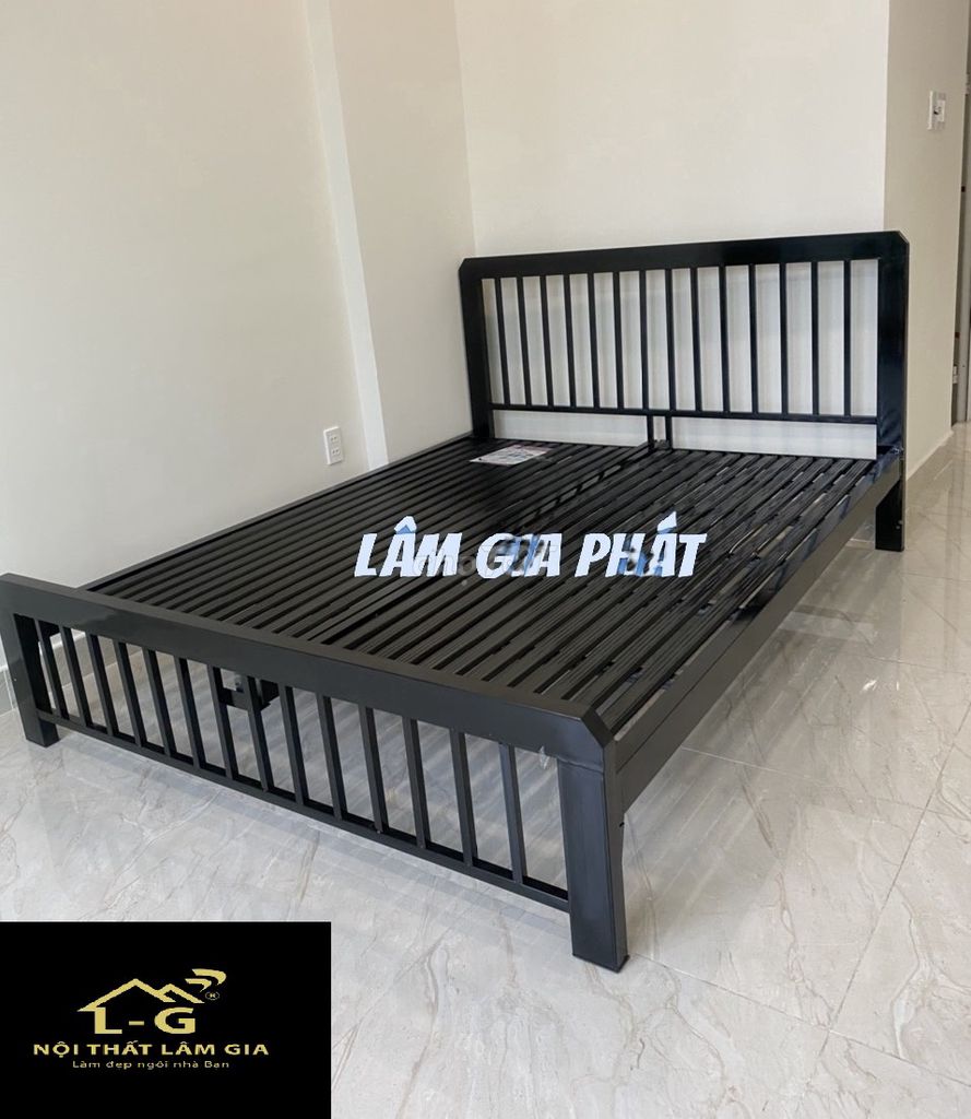 GIƯỜNG SẮT GIƯỜNG SẮT GIƯỜNG SẮT 48 =.=GIƯỜNG SẮT