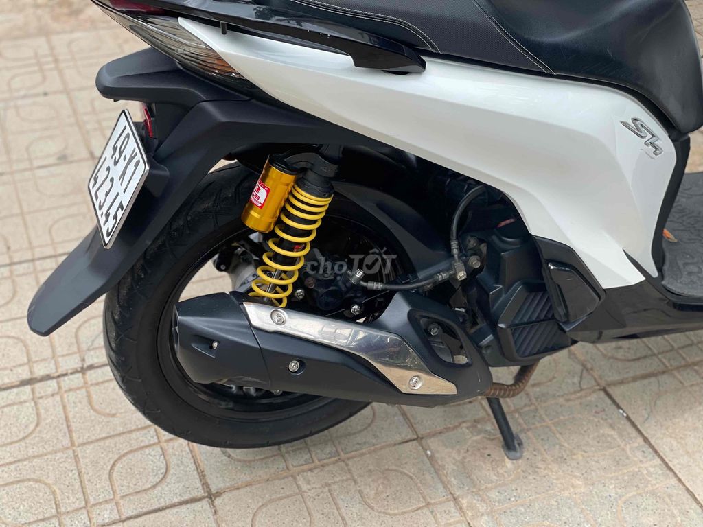 SH 150 bs 49. Mua bán Xe máy tại Huyện Đức Trọng Lâm Đồng được đăng bởi thien le hình 4