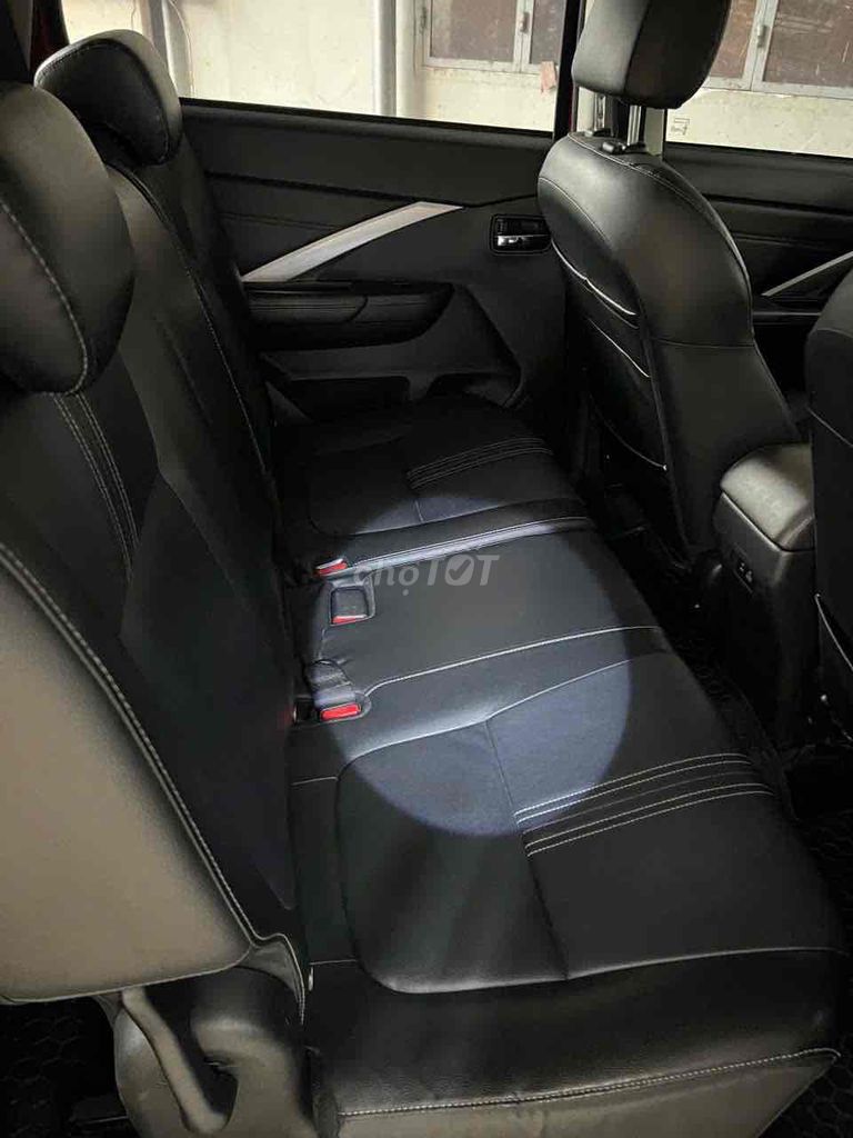 Mitsubishi Xpander Premium 2024 - 37000 km. Mua bán Ô tô tại Thành phố Đồng Xoài Bình Phước được đăng bởi Mão hình 12