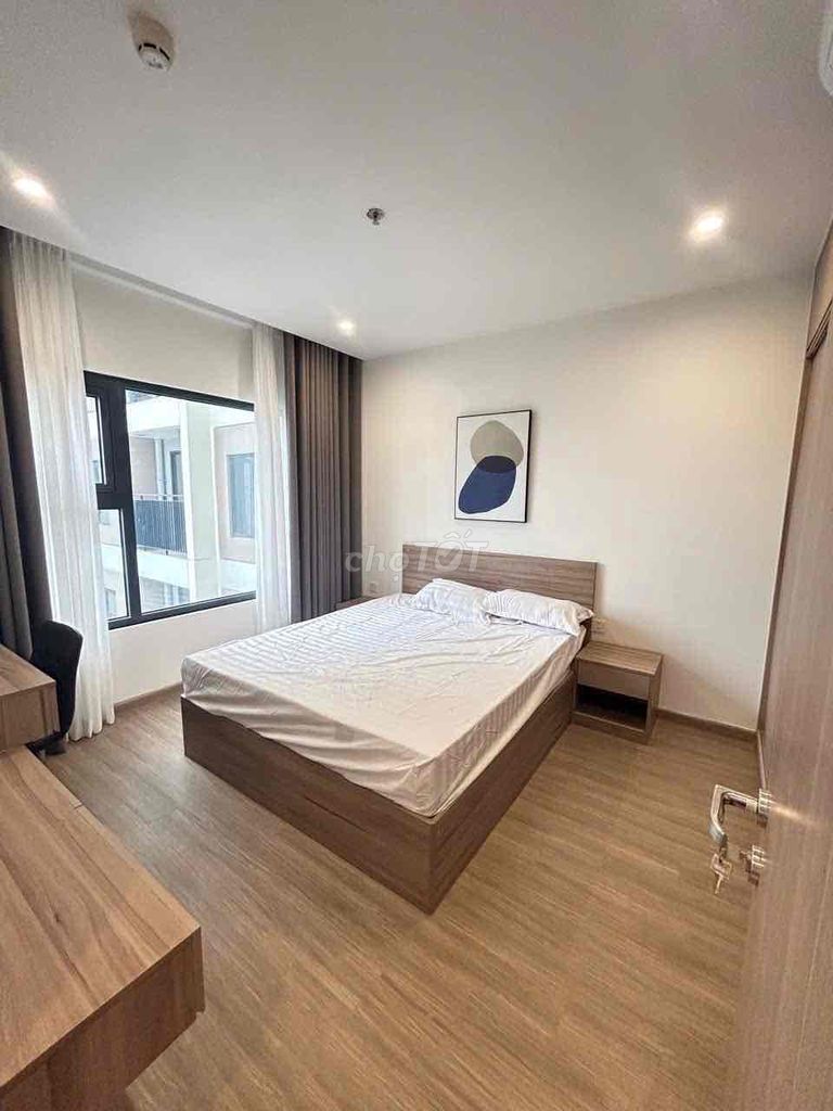 CHO THUÊ 3PN FULL NỘI THẤT TOÀ S6 VINHOMES GRAND PARK GIÁ RẺ NHẤT