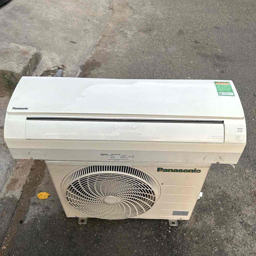 Máy Lạnh Panasonic 1HP