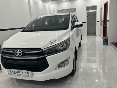 innova 2.0E  2018