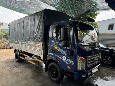 Cần bán Teraco Xanh 3t5 thùng bạc 2025 siêu lướt. Mua bán Xe tải, xe ben tại Quận 12 Tp Hồ Chí Minh được đăng bởi Khánh