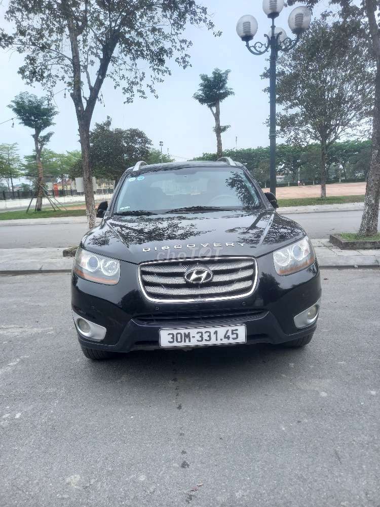 2010 SLX - 100000 km. Mua bán Ô tô tại Huyện Chương Mỹ Hà Nội được đăng bởi Lê Tuấn Hiệp hình 2