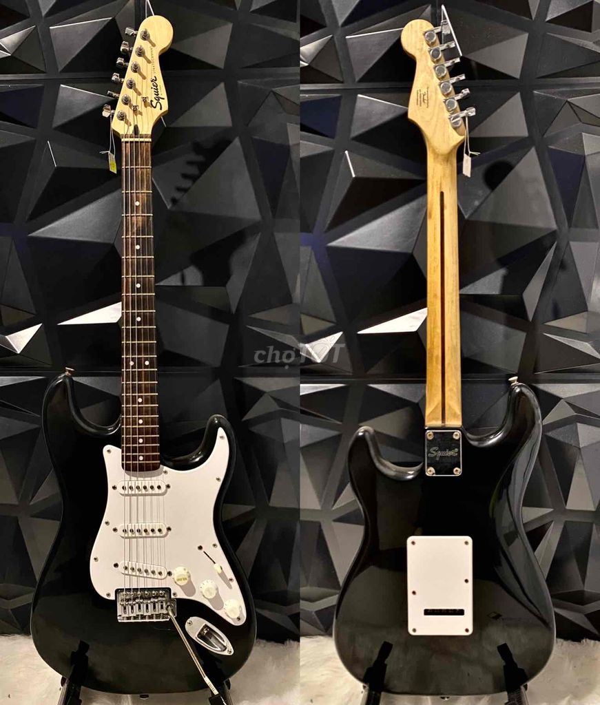 GUITAR ĐIỆN SQUIER