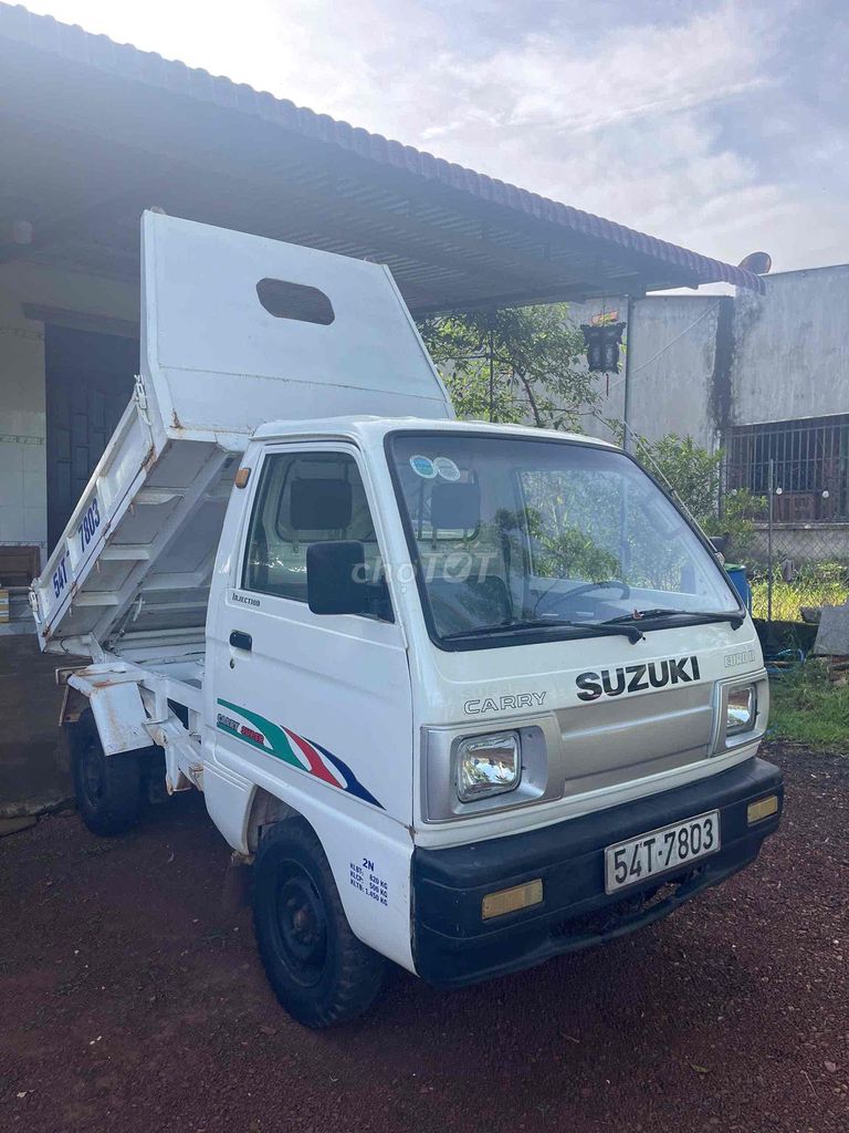 Isuzu 2004 - 200000 km. Mua bán Ô tô tại Huyện Mộc Hóa Long An được đăng bởi Tú Nguyễn hình 9