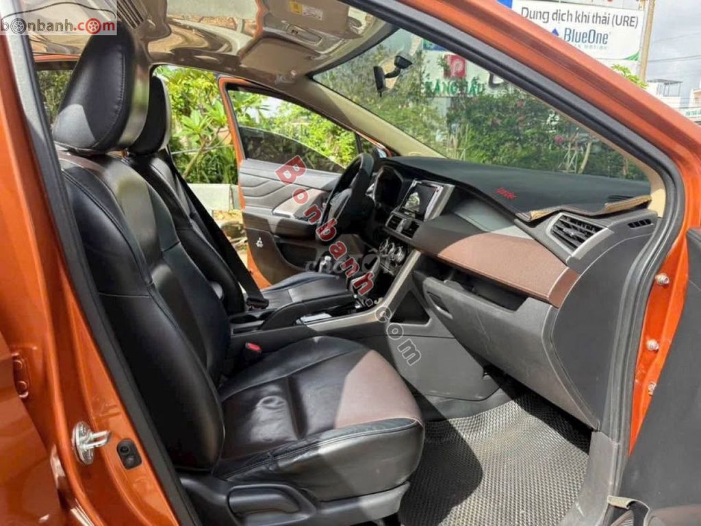 Xe Mitsubishi Xpander Cross 1.5 AT 2020. Mua bán Ô tô tại Thành phố Long Khánh Đồng Nai được đăng bởi Nguyễn Lộc hình 5