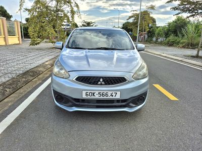 Mitsubishi Mirage 2017 1.2 MT. Mua bán Ô tô tại Huyện Xuân Lộc Đồng Nai được đăng bởi trần hữu phúc