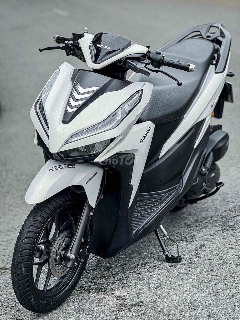 vario 125 2020 bstp 9chủ nguyen zin nợ xấu trả 50%. Mua bán Xe máy tại Quận Bình Tân Tp Hồ Chí Minh được đăng bởi Xe Máy Qúy Le hình 5