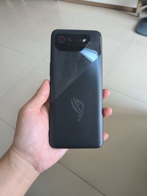 ĐIện thoại Gaming Asus ROG Phone 7 - Ship COD. Mua bán Điện thoại tại Quận Tân Phú Tp Hồ Chí Minh được đăng bởi Unbox Shop