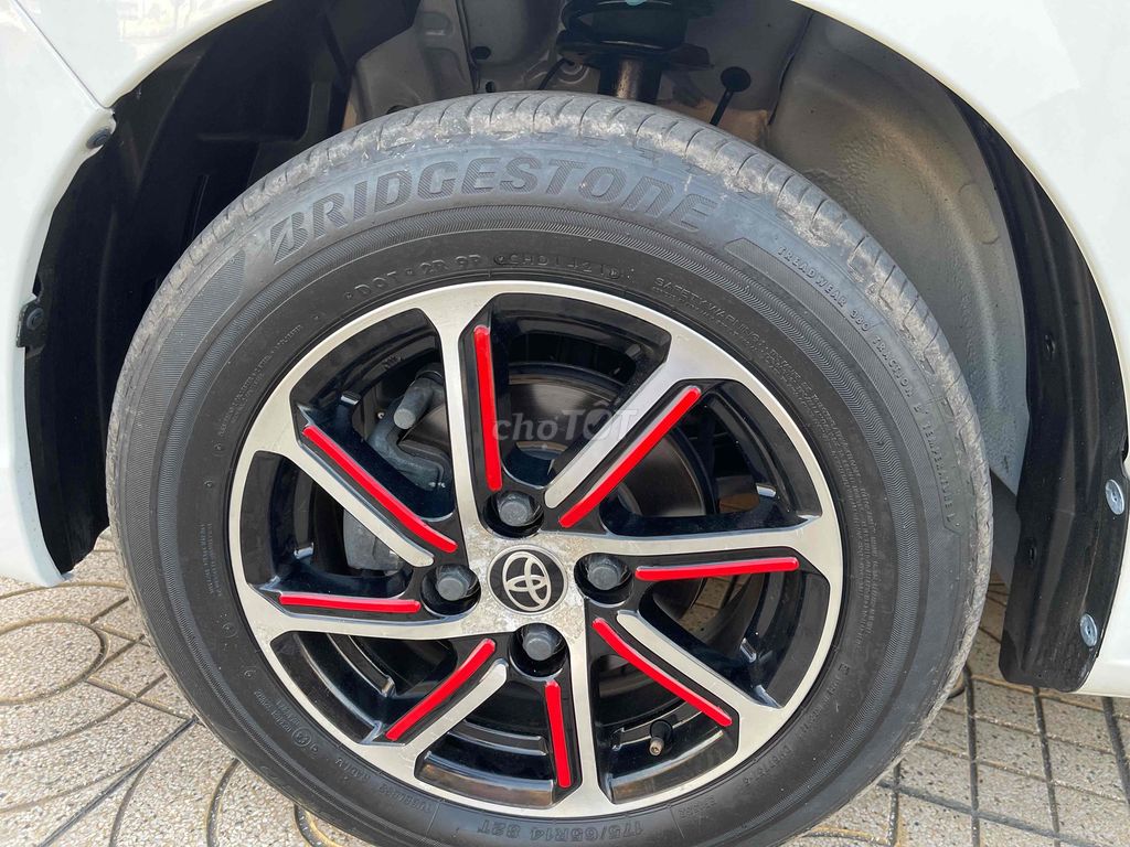 Toyota Wigo 1.2 bản G Trắng. Mua bán Ô tô tại Thành phố Thủ Đức Tp Hồ Chí Minh được đăng bởi Trieu hình 20