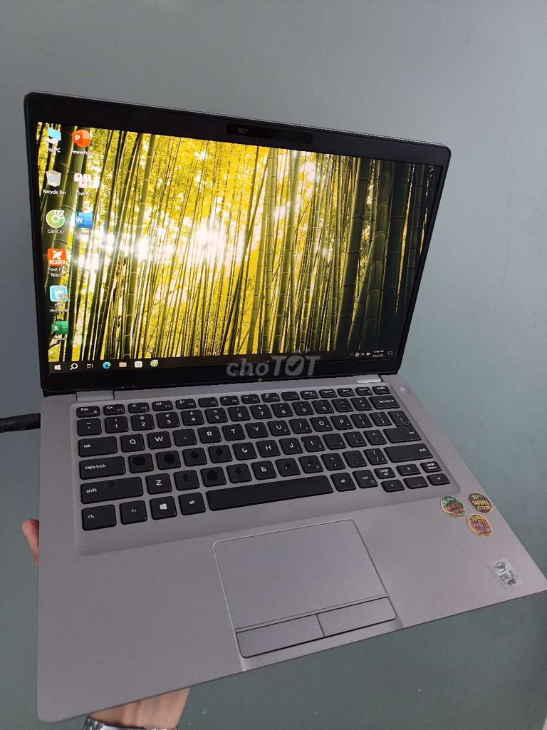 Dell Latitude 5410 i7-10610U 16G/256Gnvme 14" FHD. Mua bán Laptop tại Quận Bình Tân Tp Hồ Chí Minh được đăng bởi 198Memory hình 1