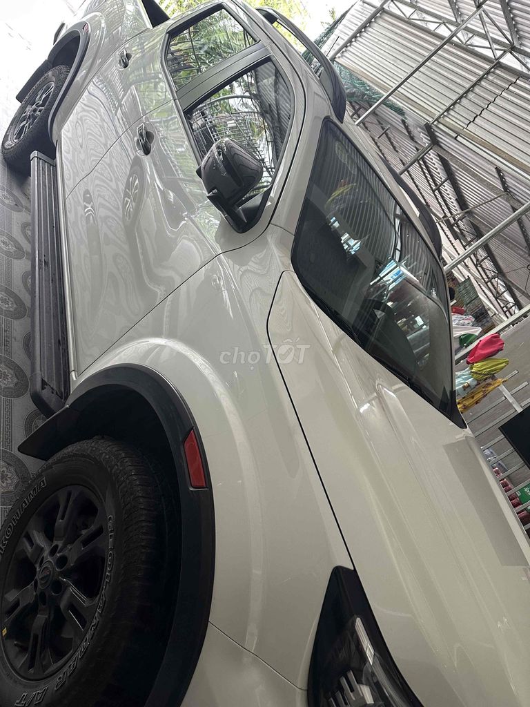 Nissan Navara 2022 PRO4X - 32000 km. Mua bán Ô tô tại Thành phố Nha Trang Khánh Hòa được đăng bởi trung le hình 6