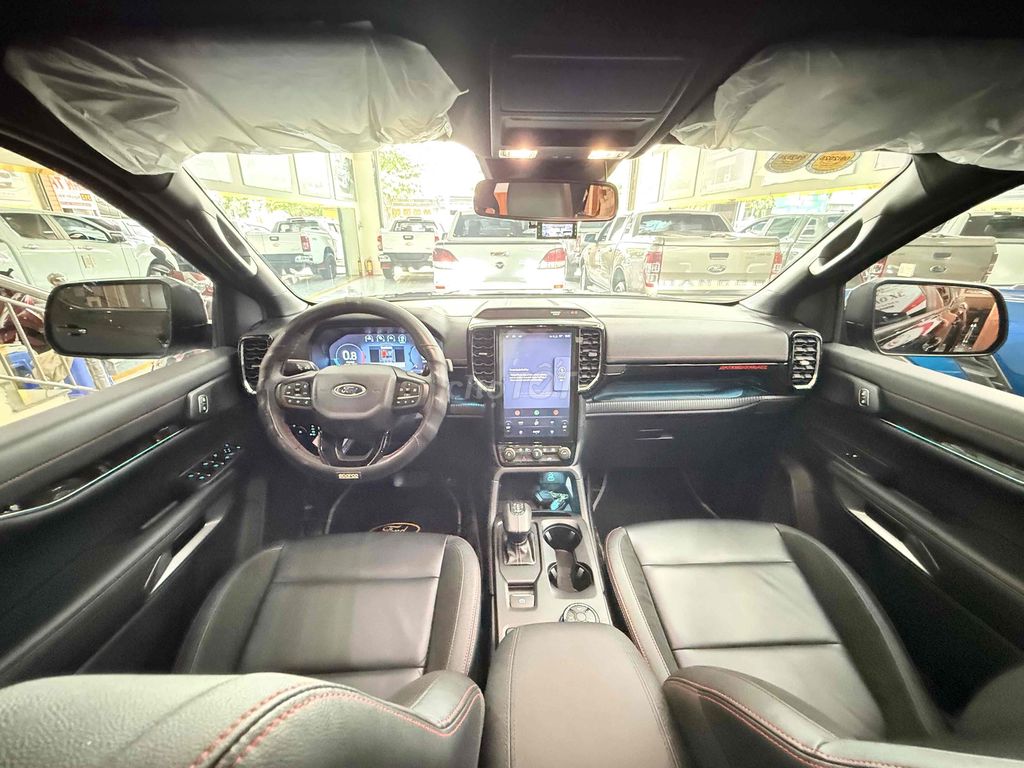 Stormtrak 2024 lướt 5000 km như mới ✨. Mua bán Ô tô tại Thành phố Buôn Ma Thuột Đắk Lắk được đăng bởi Đức Hải Auto hình 11