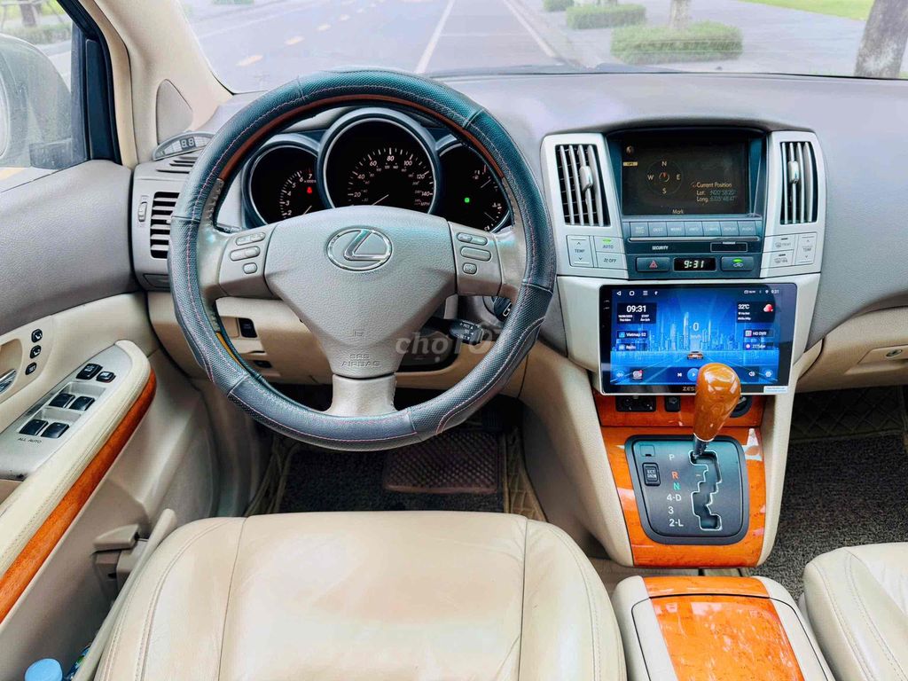 Lexus RX 20***0 km. Mua bán Ô tô tại Quận Hoàng Mai Hà Nội được đăng bởi Mr Tài hình 10