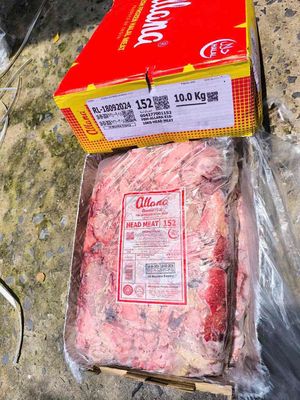 Thịt bò vụn. Mua bán Đồ ăn, thực phẩm và các loại khác tại Quận 4 Tp Hồ Chí Minh được đăng bởi Ánh Linh