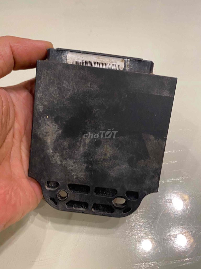 IC Piaggio Vespa LX Đen. Mua bán Phụ tùng xe tại Quận Hải An Hải Phòng được đăng bởi khánh hình 3