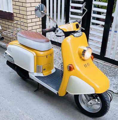 Julio nội địa 2 thì xăng pha nhớt tự động cực đẹp. Mua bán Xe máy tại Quận Hải Châu Đà Nẵng được đăng bởi thu diễm