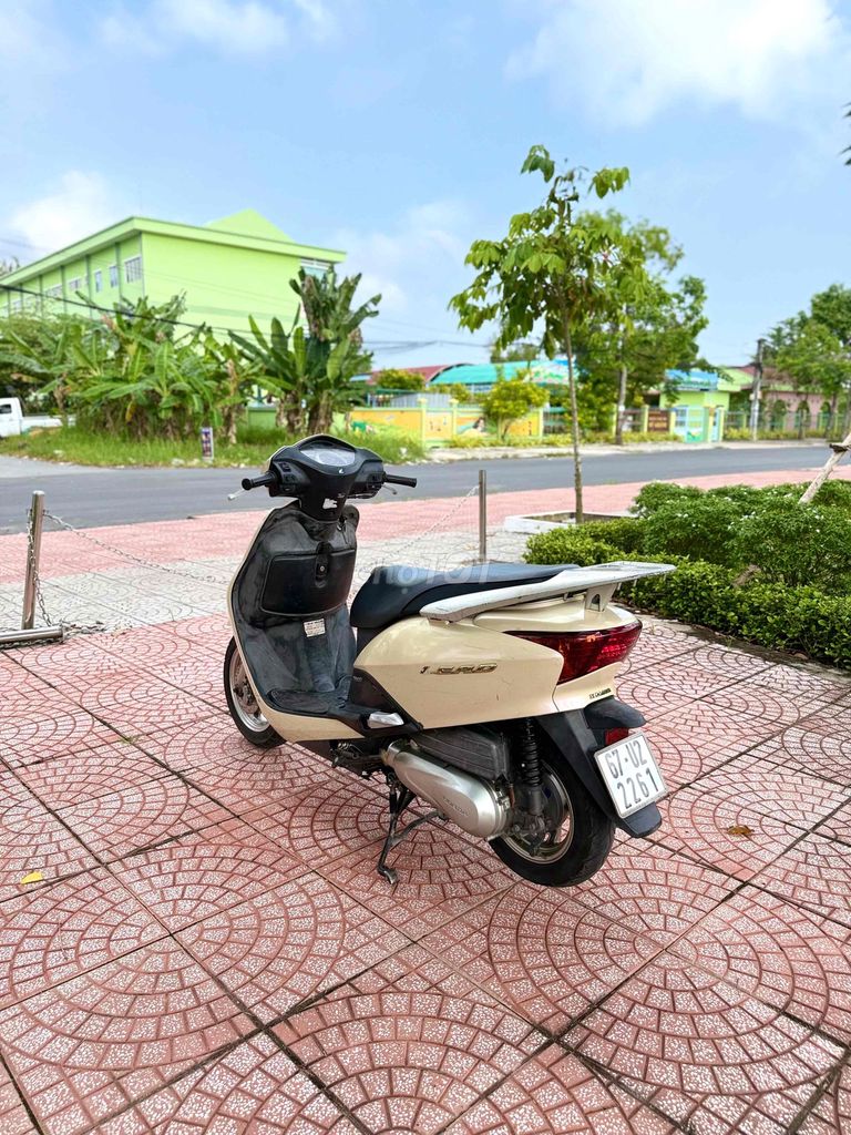 -Honda Lead 110 Fi Xe Zin Máy Cực Kì Ngon. Mua bán Xe máy tại Huyện Phong Điền Cần Thơ được đăng bởi Danh Hà hình 6