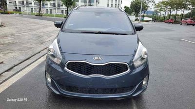 Kia Rondo 2015 2.0 GATH - 99000 km
