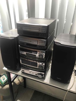 dàn kenwood nội địa nhật. Mua bán Tivi, Âm thanh tại Quận 3 Tp Hồ Chí Minh được đăng bởi Ha quang Long