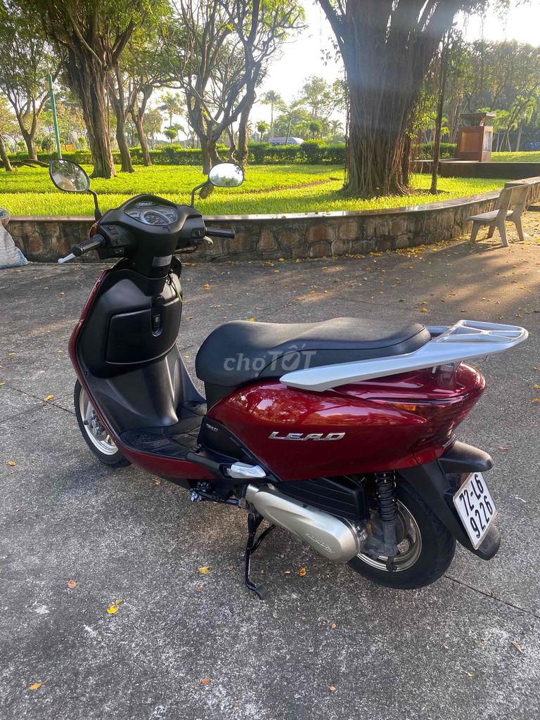 thanh lý lead fi máy zin xe đẹp.. Mua bán Xe máy tại Thành phố Bà Rịa Bà Rịa - Vũng Tàu được đăng bởi Tùng Vario hình 6