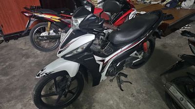 Honda RSX Trắng đen. Mua bán Xe máy tại Thành phố Bắc Ninh Bắc Ninh được đăng bởi Vũ Anh