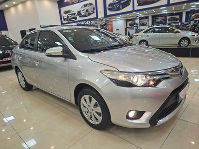 Toyota Vios 2016 1.5G - 52000 km. Mua bán Ô tô tại Thành phố Bà Rịa Bà Rịa - Vũng Tàu được đăng bởi NGUYỄN thị ánh nguyệt