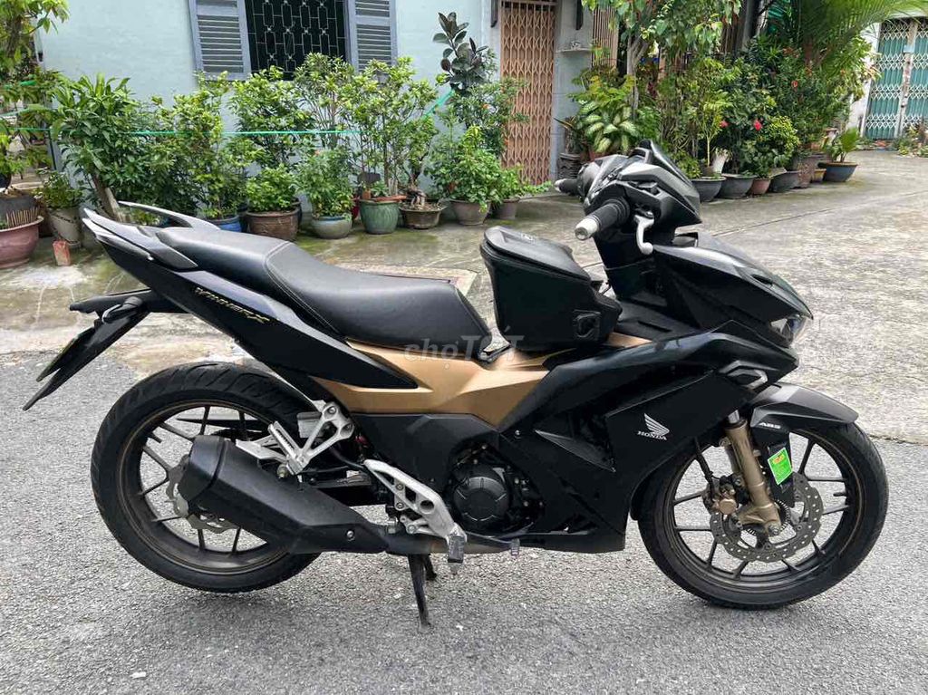 Winner X V3 Abs 150 2023 Đen nhám 16.000km Bstp